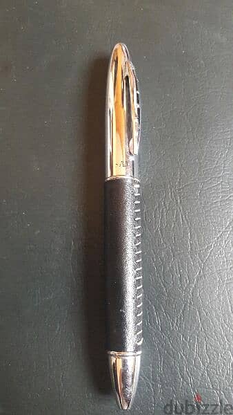 قلم جاف balmain اصلي باريس 2