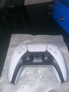 ps5 controller new