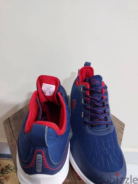 Kappa original shoes 2