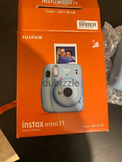 instax mini 11