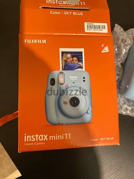 instax mini 11 0