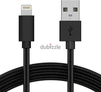 Ldinio iphone cable آيفون كابل