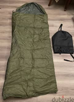 سليبينج باج-sleeping bag new