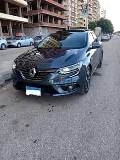 Renault Megane 2020