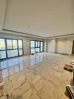 Apartment 184 for rent in Sodic Villette Sky Condos new Cairo fifth settlement