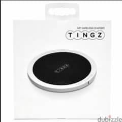 Tingz wireless charger 10W