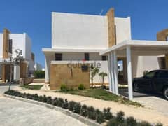 Fully Finished Duplex for Sale with Down Payment and Installments in Seashell Playa