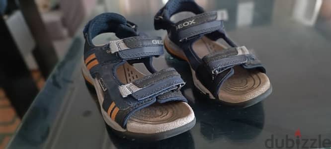 Geox Shoes for kids