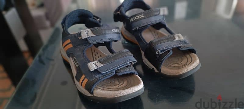 Geox Shoes for kids 0