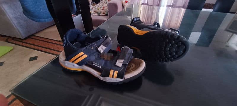 Geox Shoes for kids 1