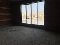 Office for rent 70m a Prime Location Al Nasr Street - 5th Settlement