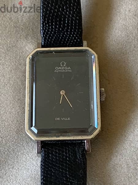 oméga Watch for women 1