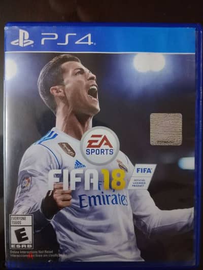 FIFA 18