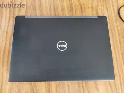 dell latitude 7390