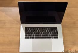 Macbook pro 2018 15-inch