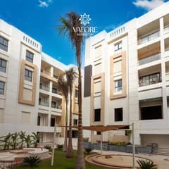 Fully finished apartment behind City Stars, prime location in Sheraton Heliopolis, Compound Aljar Sheraton
