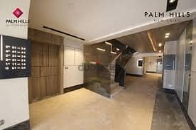 امتلك شقة في بالم هيلز 183م استلام فورى فيو جاردن اقل سعر في السوق  Palm Hills New Cairo 0