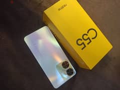 Phone Realme C55 FOR SALL