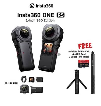 insta360 1-inch