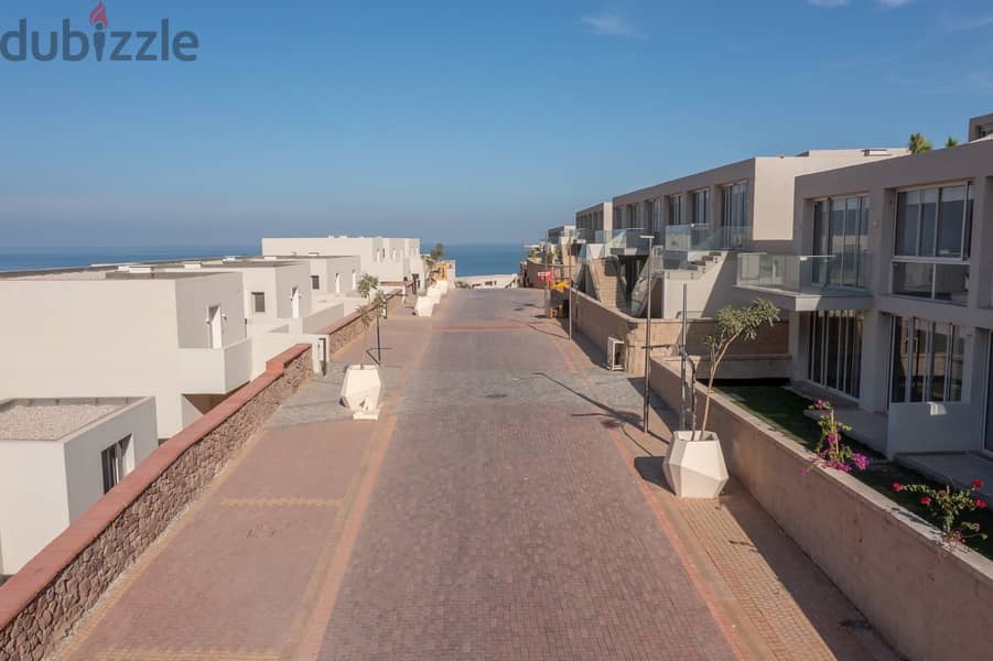 Last Chalet 110m For Sale in IL Monte El Galala Ain Sokhna With 50% Downpayment And 5 Years Installments 3