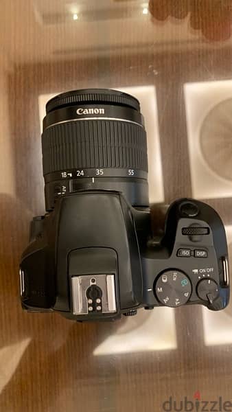 canon 250d 1