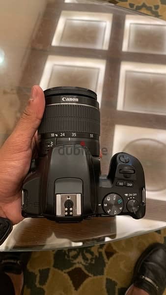 canon 250d 3