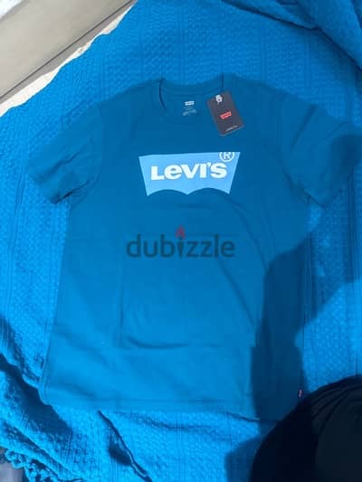 levi's size m