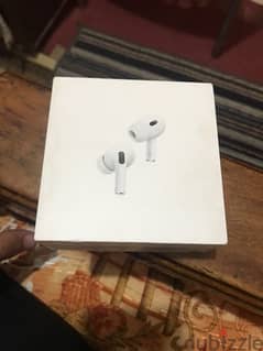 Airpods pro 2(2end generation)
