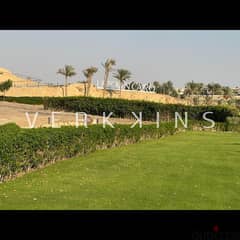 FIRST ROW GOLF STANDALONE LEVANA 478 SQM FOR RENT UPTOWN CAIRO EMAARMISR MOKATAM CITY  WITH PRIME LOCATION