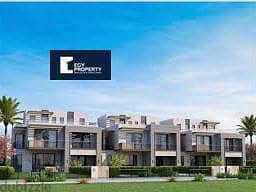 Apartment for sale with 5% down payment and installments in Hyde Parkgarden lakes 5