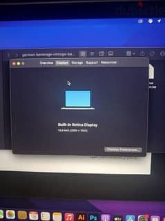 macbook pro2017 non touchbar