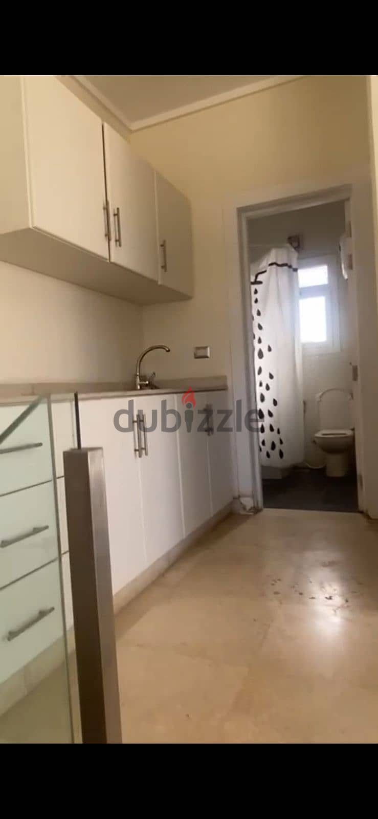 furnished duplex 199 m  for rent in the village new cairo 2