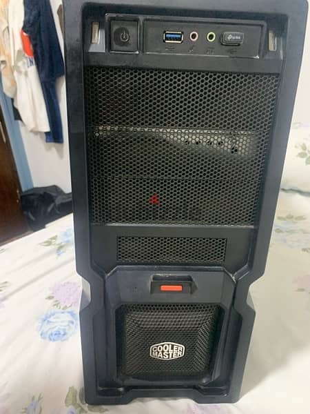 Gaming pc 6