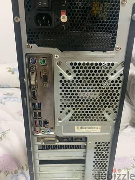 Gaming pc 7