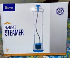 home germent standing steamer