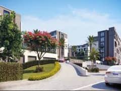 Apartment for sale at taj city new cairo | installment | prime location
