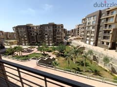 Apartment for sale 130 m prime location in Dar Misr