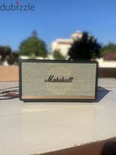 Marshall stanmore 2 speaker for sale
