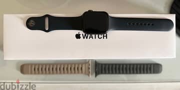 Apple Watch SE 2nd Gen 44m (Like NEW)