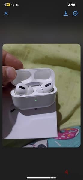 air pods pro 4