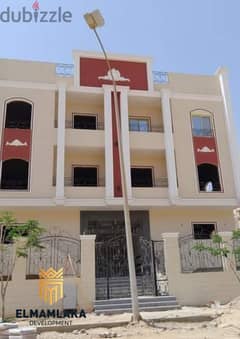 Villa for sale in the first northern tourism district, distinguished by its location next to the Mall of Arabia