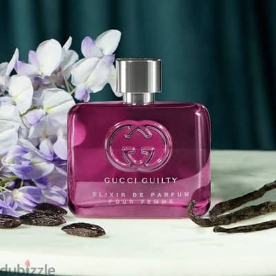 Gucci Guilty Elixir Pour femme