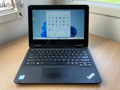ThinkPad e11