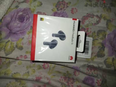 Huawei freebuds p5i