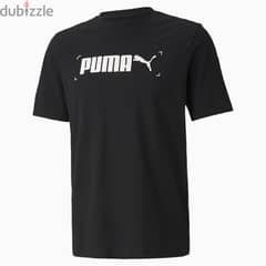 Puma t-shirt xl new