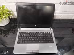 لابتوب HP Probook G430 0