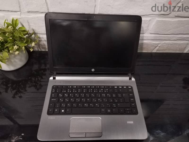 لابتوب HP Probook G430 4