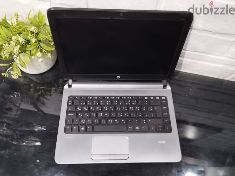 لابتوب HP Probook G430 5