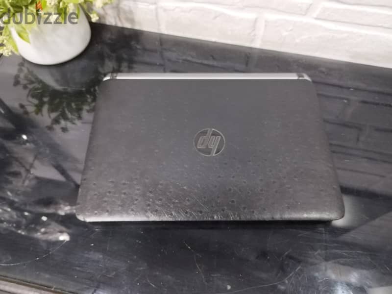 لابتوب HP Probook G430 7