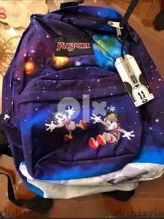 kids backpack Jansport original